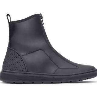 Alexander Wang X H&M leather sneaker