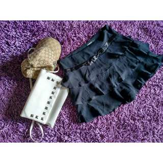 Skirt Body & Soul