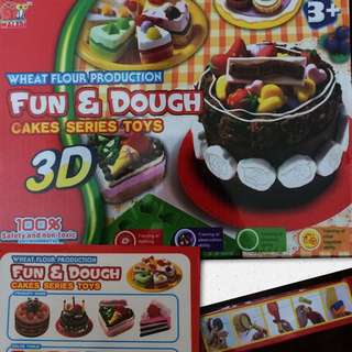 Fun & Dough