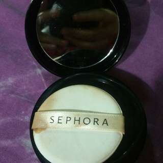 Sephora Wonderful Cushion