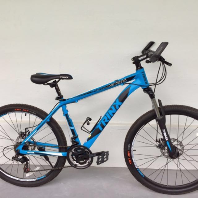 Trinx cheap m136 2016