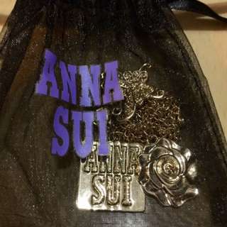 Anna Sui Charm Bracelet