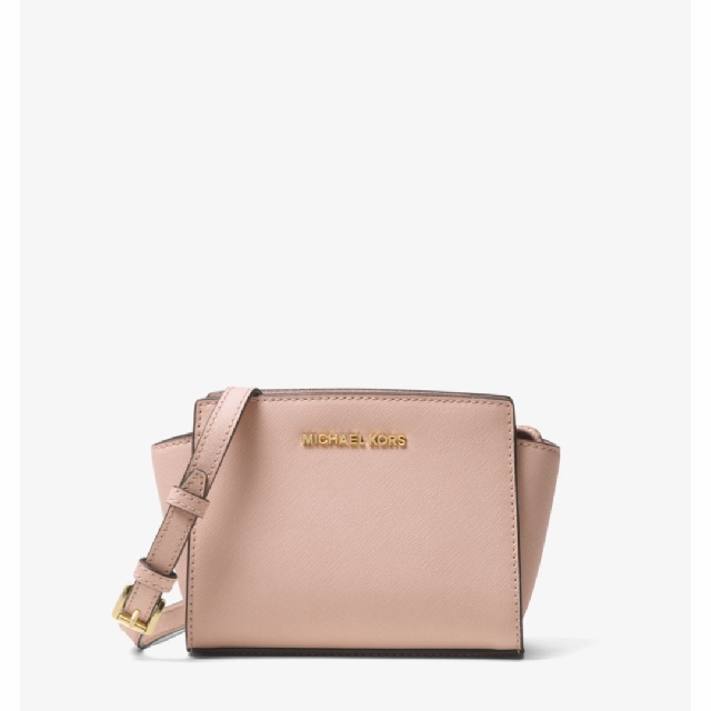 selma mini crossbody