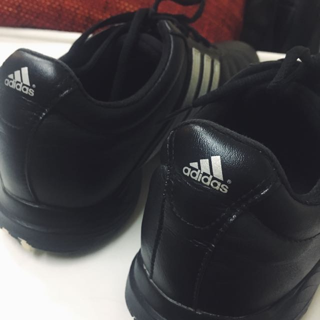 adidas traxion black price