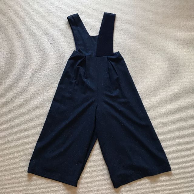 alpha 60 jumpsuit