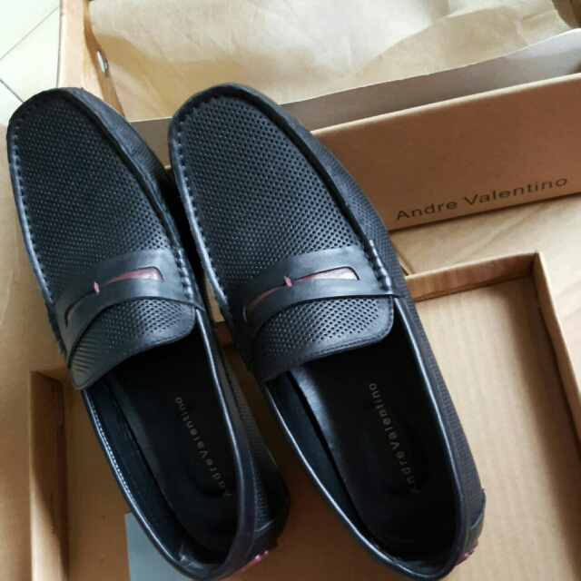Andre valentino takashimaya sale