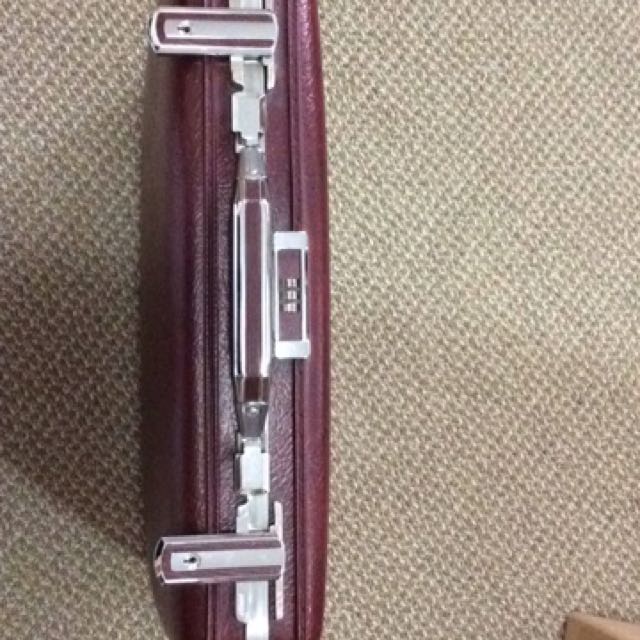 Attache case American Tourister, Men's