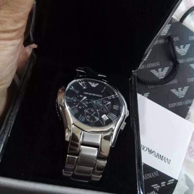 Emporio armani ar0673 sales