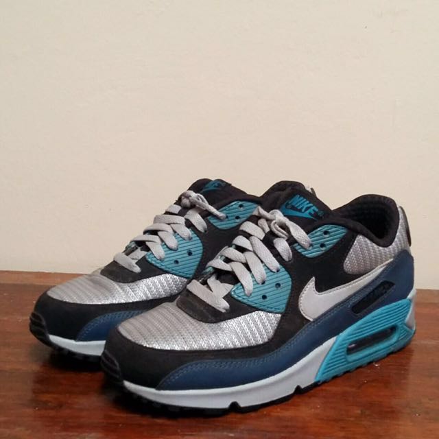Air max shop 90 squadron blue