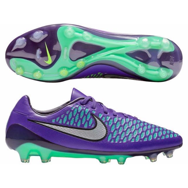nike magista opus 9.5