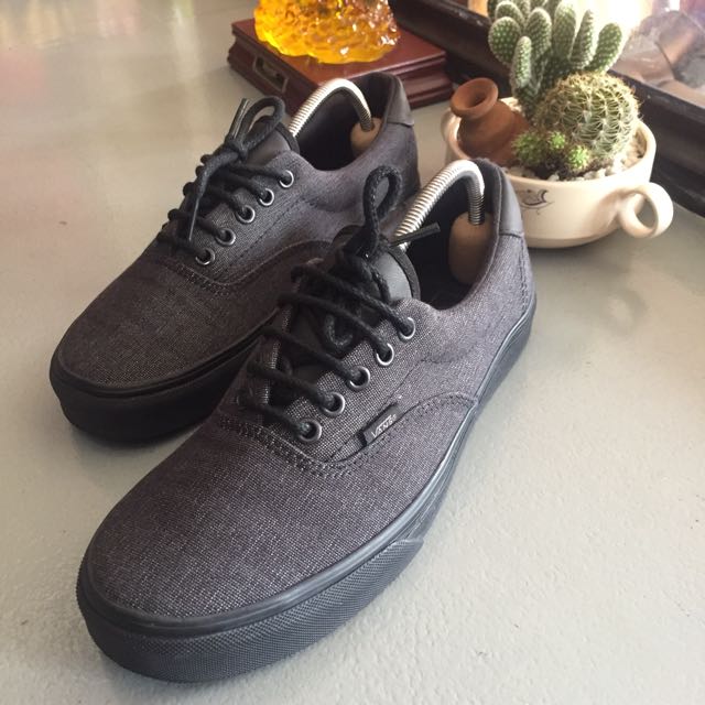 vans era 59 2017