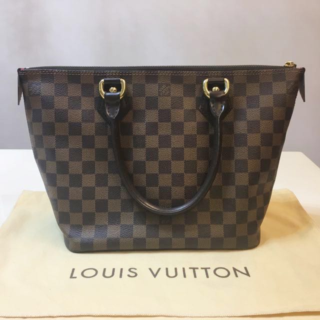 Louis Vuitton Epi Passy, Luxury, Bags & Wallets on Carousell