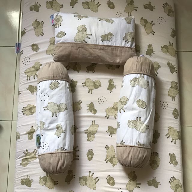 baby love bedding set