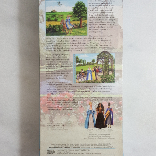 Barbie-Collector Edition, Hobbies & Toys, Toys & Games on Carousell