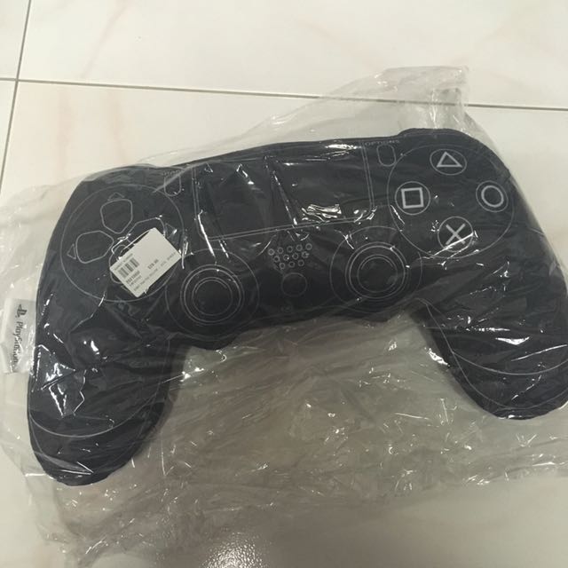 playstation controller cushion