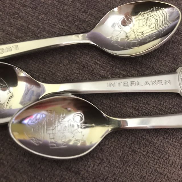 Bucherer 1888 spoon new arrivals