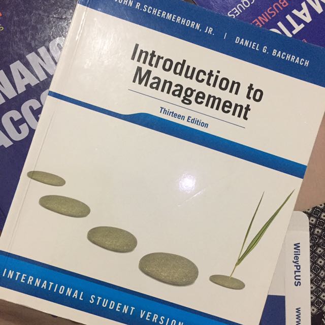 Management Management