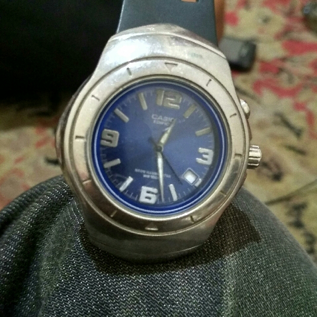 casio edifice ef 108