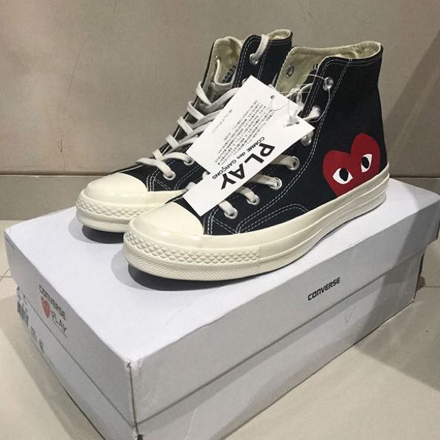 conv cdg