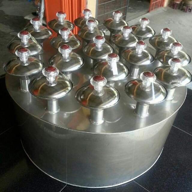Dapur Putu Piring 20 Lubang Kitchen Liances On Carou Photo