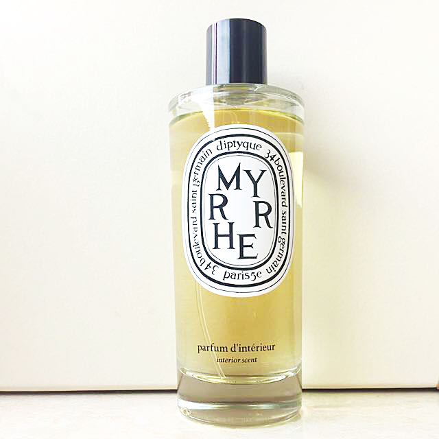 Diptyque Room Spray 室內香薰 Health Beauty Perfumes