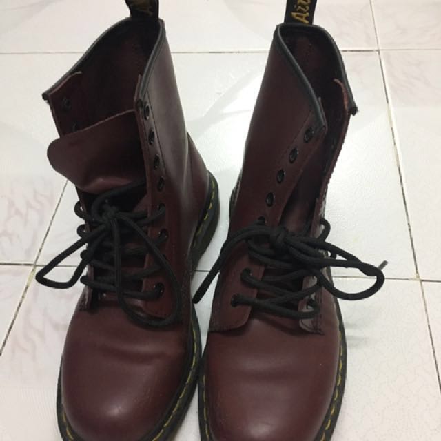 dr martin shoes womens