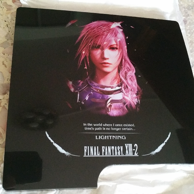 Ps3 faceplate on sale