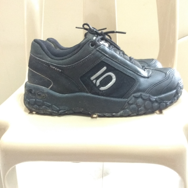 Five Ten Impact Low Mtb Shoes Sports Equipment Bicycles Parts
