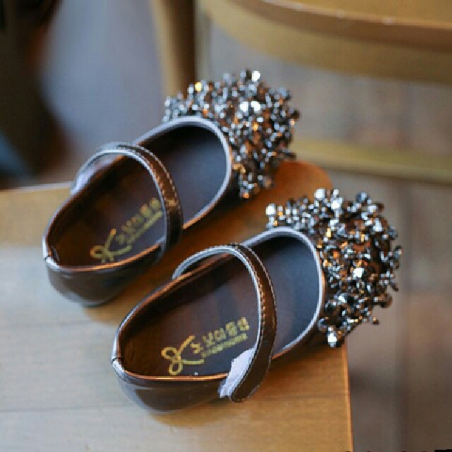 Flat Shoes Anak Sepatu Flat Sepatu Pesta Anak Blink Blink Shoes Sepatu Anak Import Sepatu Anak Branded Bayi Anak Baju Anak Perempuan Di Carousell
