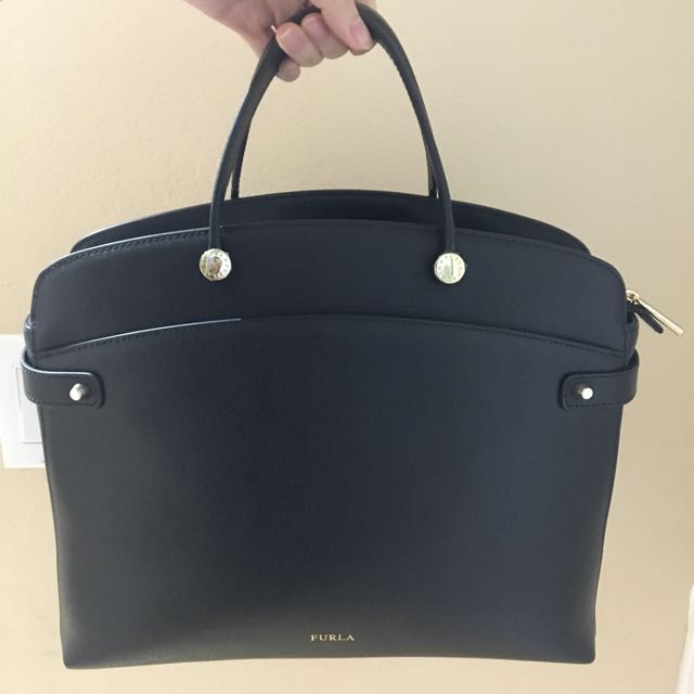 Furla online agata large