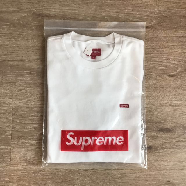 supreme pique tee