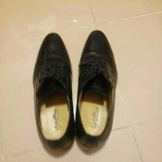 Goldlion Smart Shoe, Men's Fashion, Footwear, Casual shoes on Carousell