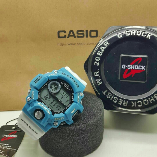 rangeman copy ori
