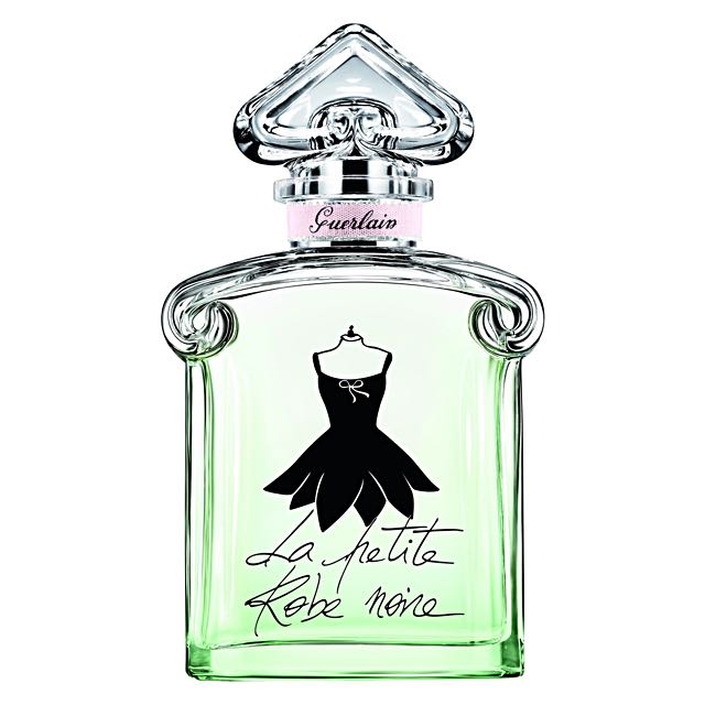 La Petite Robe Noire Edt 30ml Guerlain Fragrance For Lady Btega