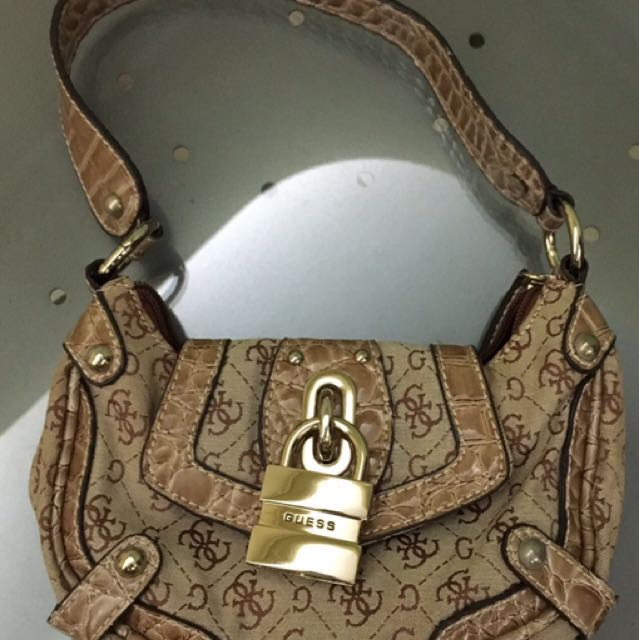 guess bags old collection