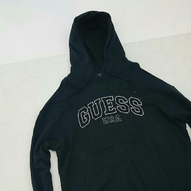 harga hoodie guess original