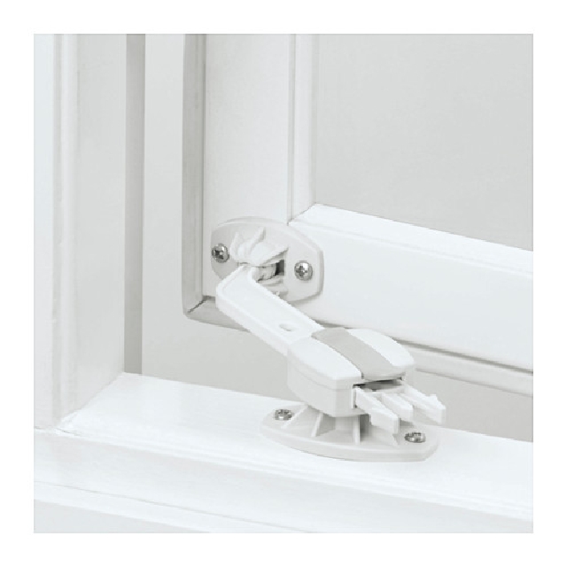 Ikea Patrull Window Catch Window Child Lock White Babies Kids On Carousell
