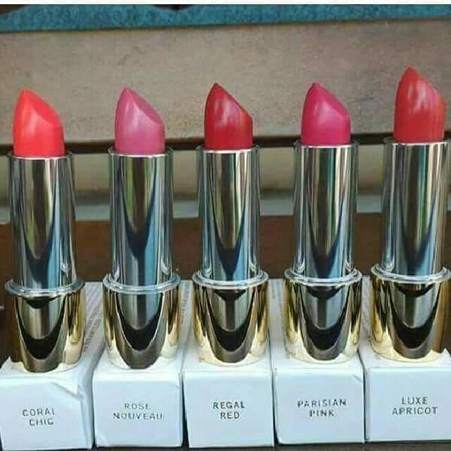 Jafra Lipstik Royal Jelly Kesehatan Kecantikan Rias Wajah Di Carousell