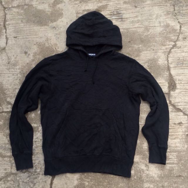 jumper uniqlo