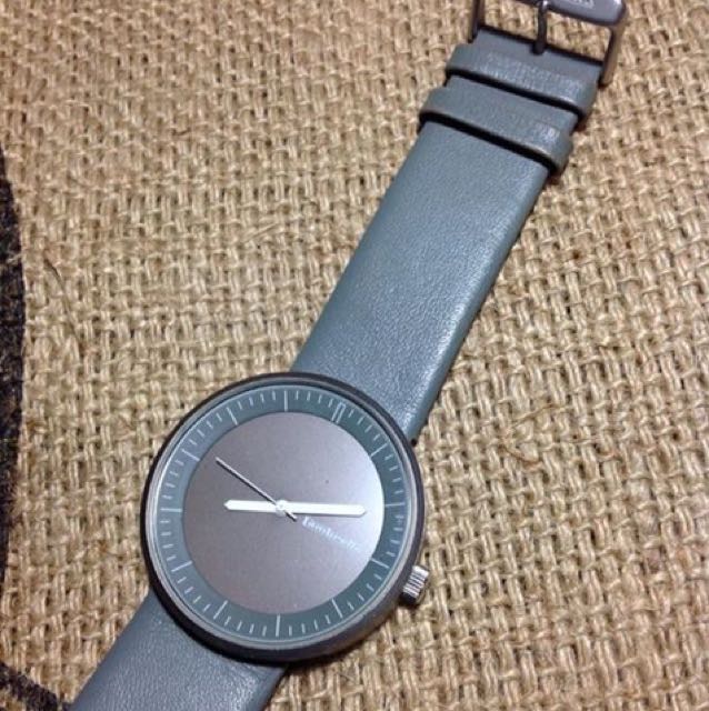 Jam Tangan Lambretta 2nd Fesyen Pria Jam Tangan Di Carousell