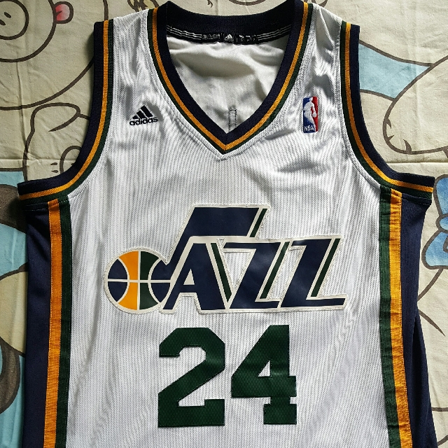 paul millsap jersey