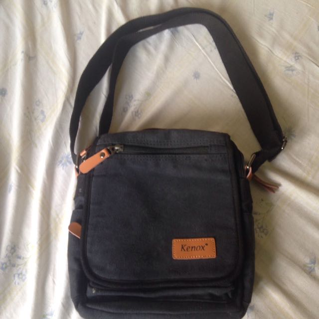 Kenox messenger bag online