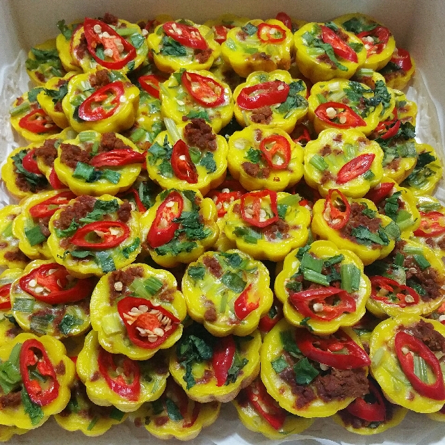 Kuih Bakar