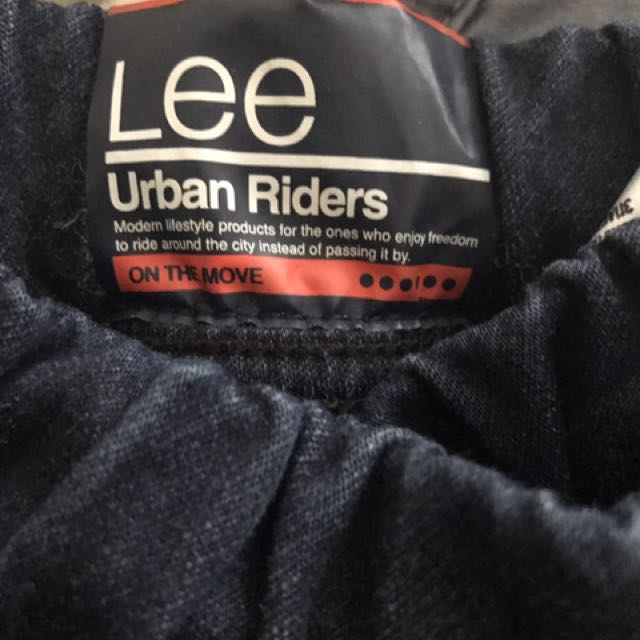 lee urban riders jeans price