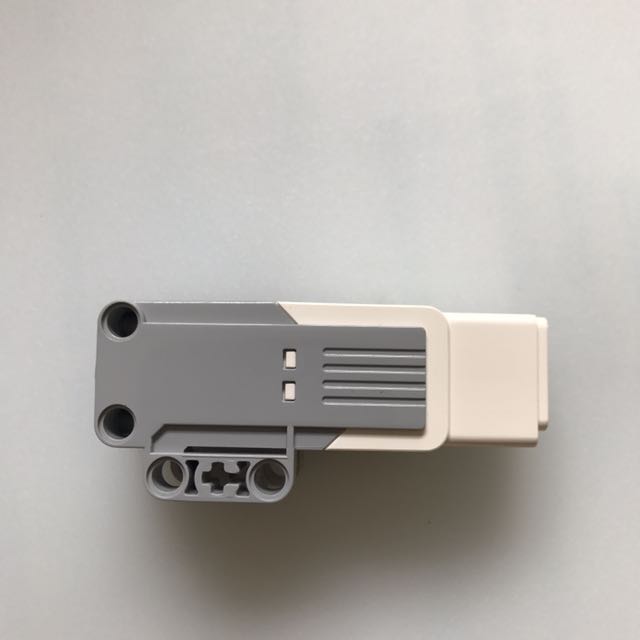 Ev3 medium servo motor outlet