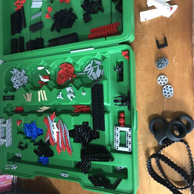 Lego online ev3 pieces