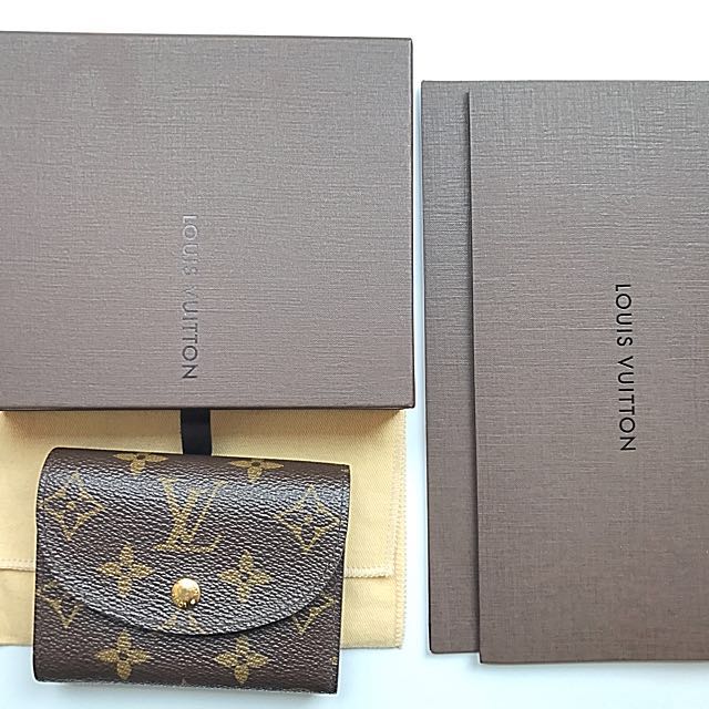 lv helene wallet