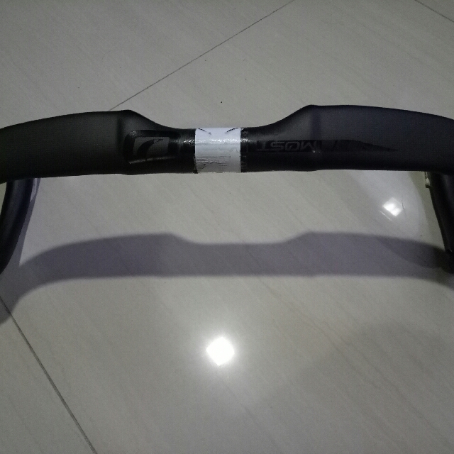 most xfc handlebar