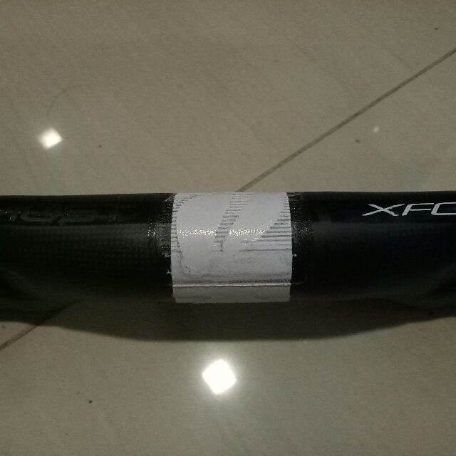 most xfc handlebar
