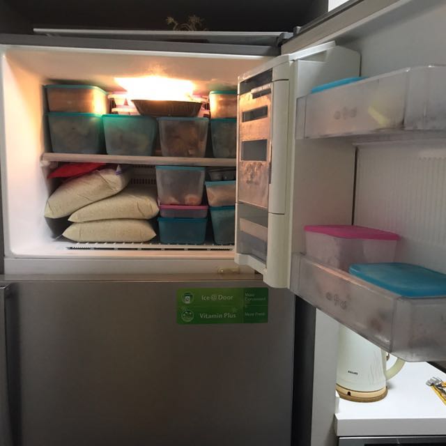 Moving Out Sales LG Fridge, TV & Home Appliances, Kitchen Appliances